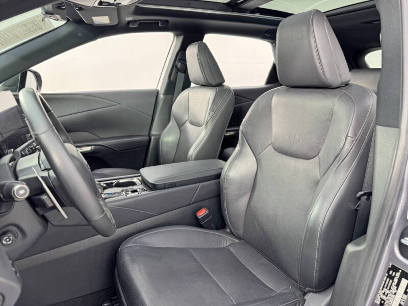 2023 Lexus RX 350 Premium+