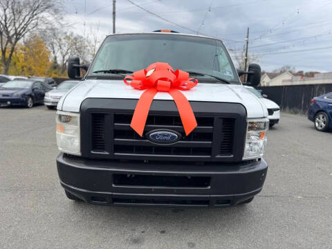 2008 Ford E-Series E-350 SD