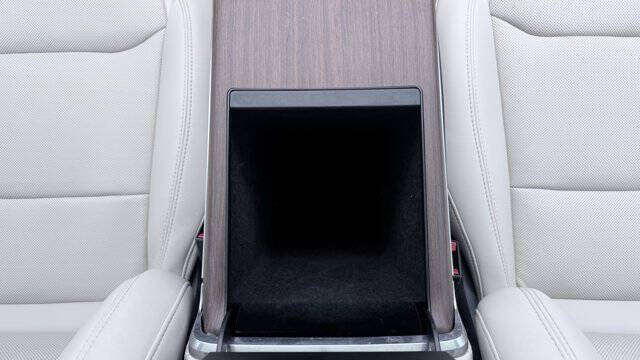 2022 Tesla Model X