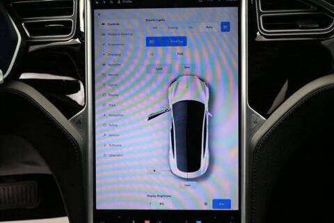 2017 Tesla Model S 75