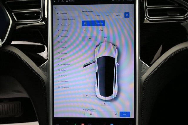 2017 Tesla Model S 75