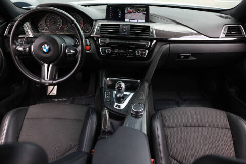 2020 BMW M4