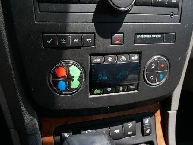 2012 Buick Enclave Leather