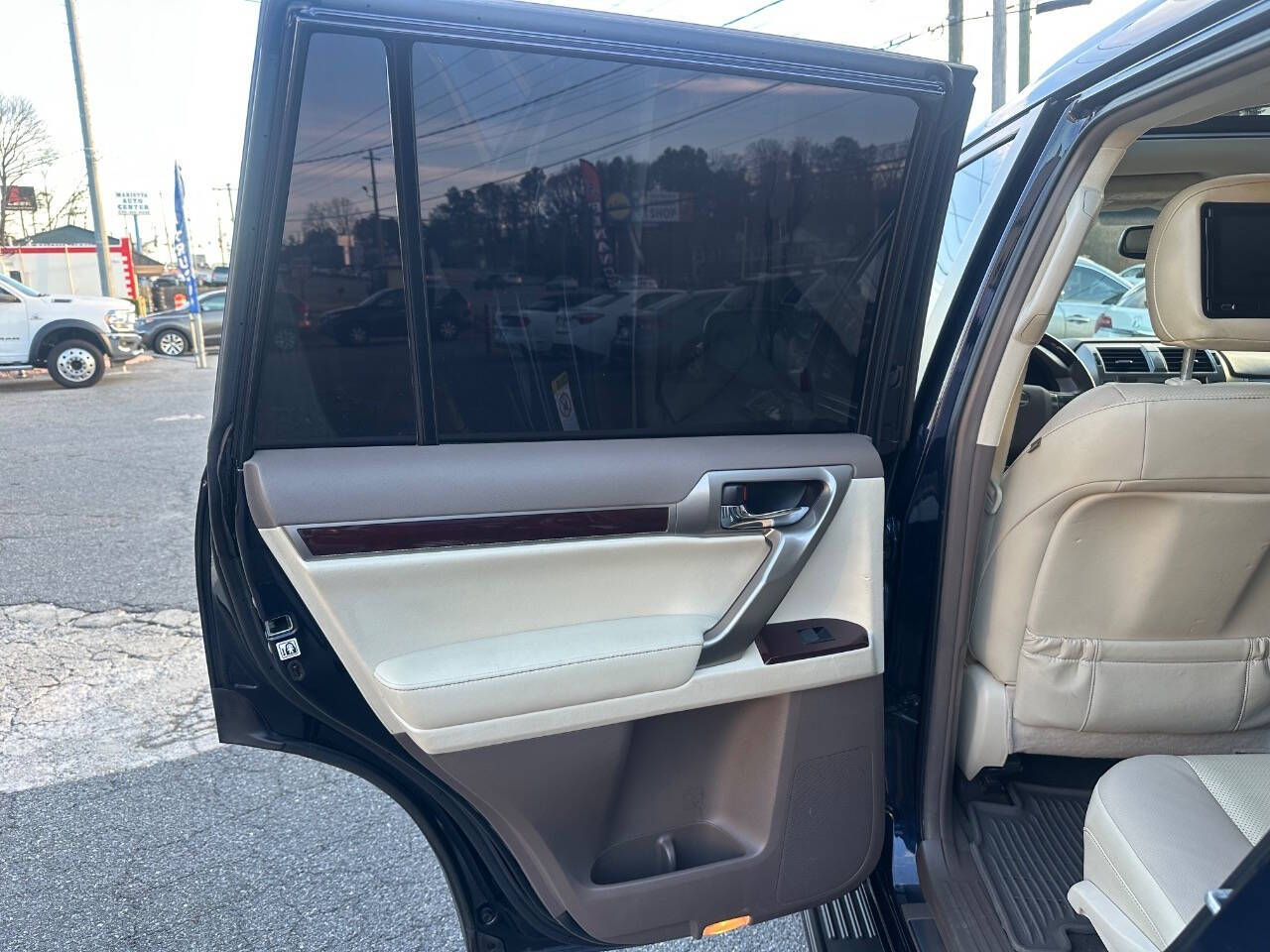 2019 Lexus GX 460 for sale at S & S Motors in Marietta, GA