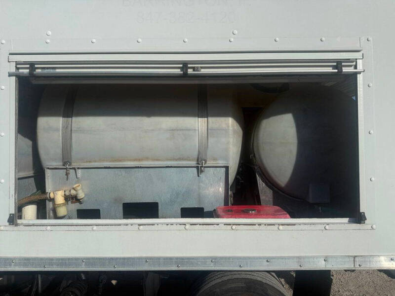 2008 International DuraStar 4300