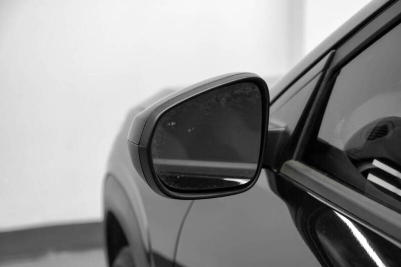 2024 Chevrolet Trax RS