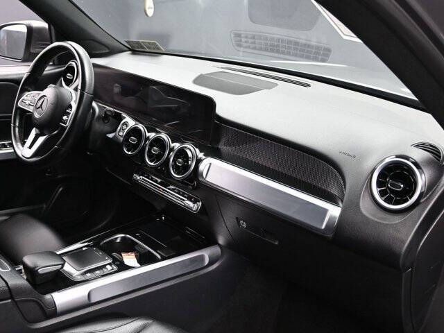 2022 Mercedes-Benz GLB GLB 250