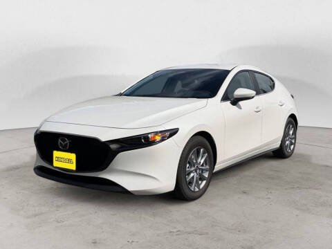 2026 Mazda Mazda3 Hatchback 2.5 S Photo