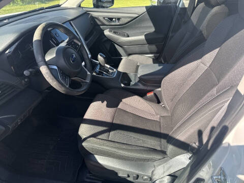 2024 Subaru Outback Premium