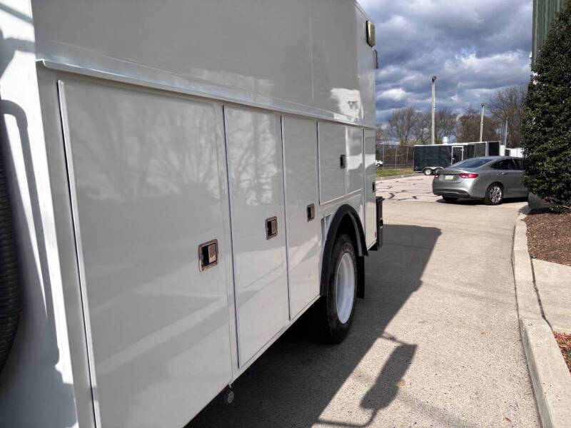2015 International DuraStar 4300