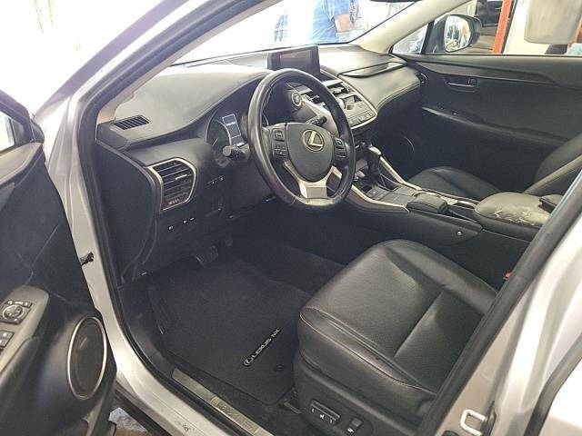 2019 Lexus NX 300