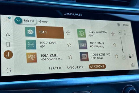 2024 Jaguar I-PACE EV400 R-Dynamic HSE