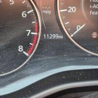 2026 Mazda Mazda3 Hatchback 2.5 S Select Sport