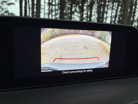 2023 Mazda CX-30 2.5 S Select