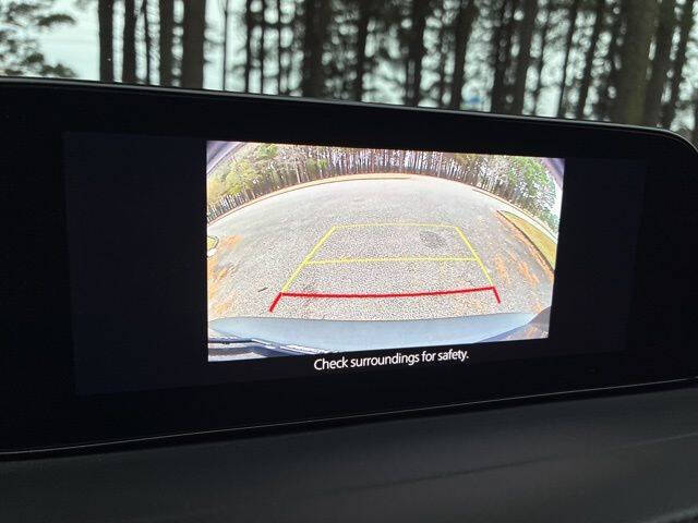 2023 Mazda CX-30 2.5 S Select