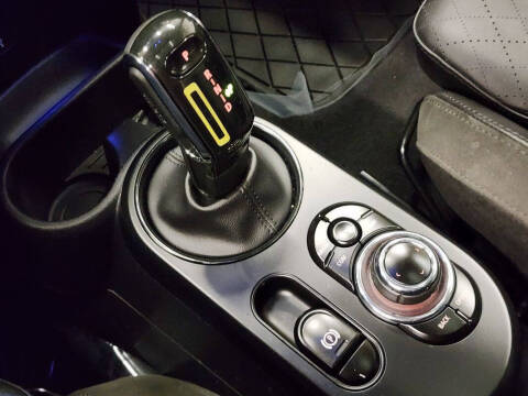 2022 MINI Hardtop 2 Door Cooper SE