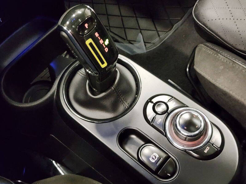 2022 MINI Hardtop 2 Door Cooper SE