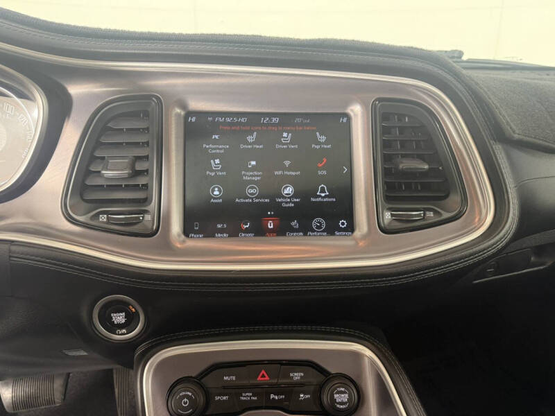 2020 Dodge Challenger GT