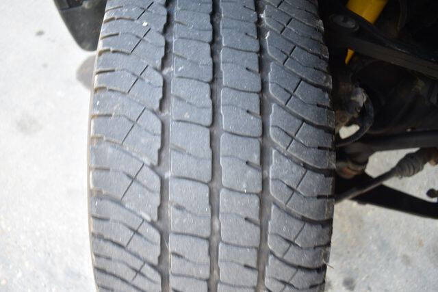 2020 Chevrolet Silverado 2500HD