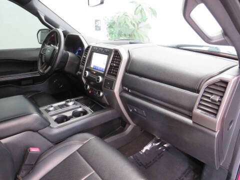 2020 Ford Expedition MAX XLT