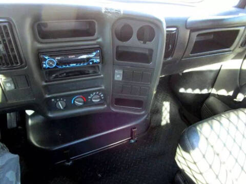 2008 GMC TopKick C4500