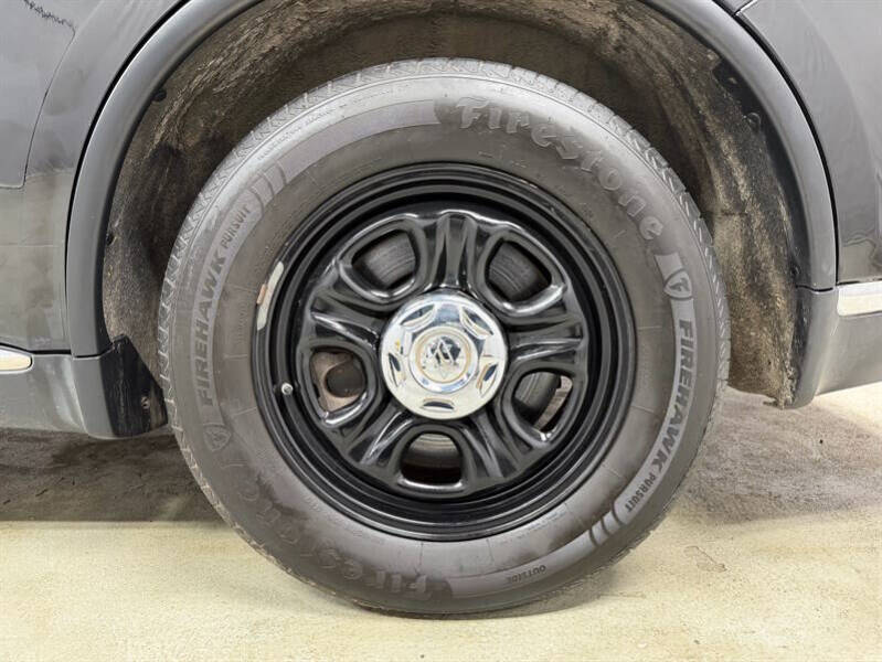 2021 Dodge Durango Pursuit