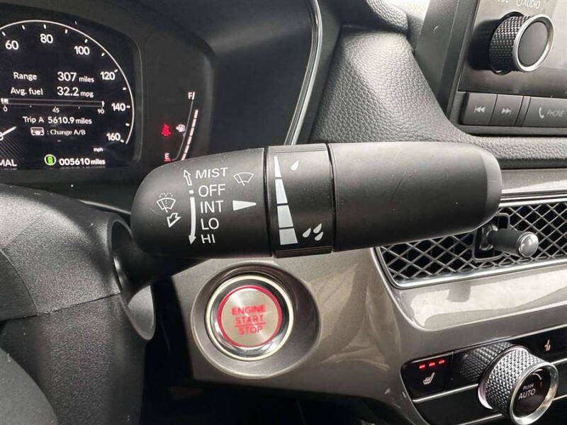 2025 Acura Integra