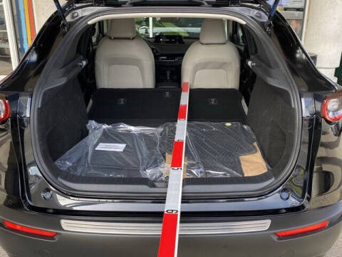 2026 Mazda CX-30 2.5 S Preferred