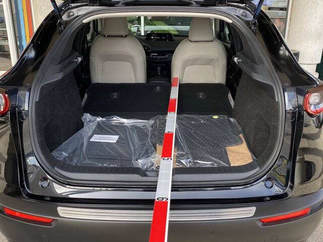 2026 Mazda CX-30 2.5 S Preferred