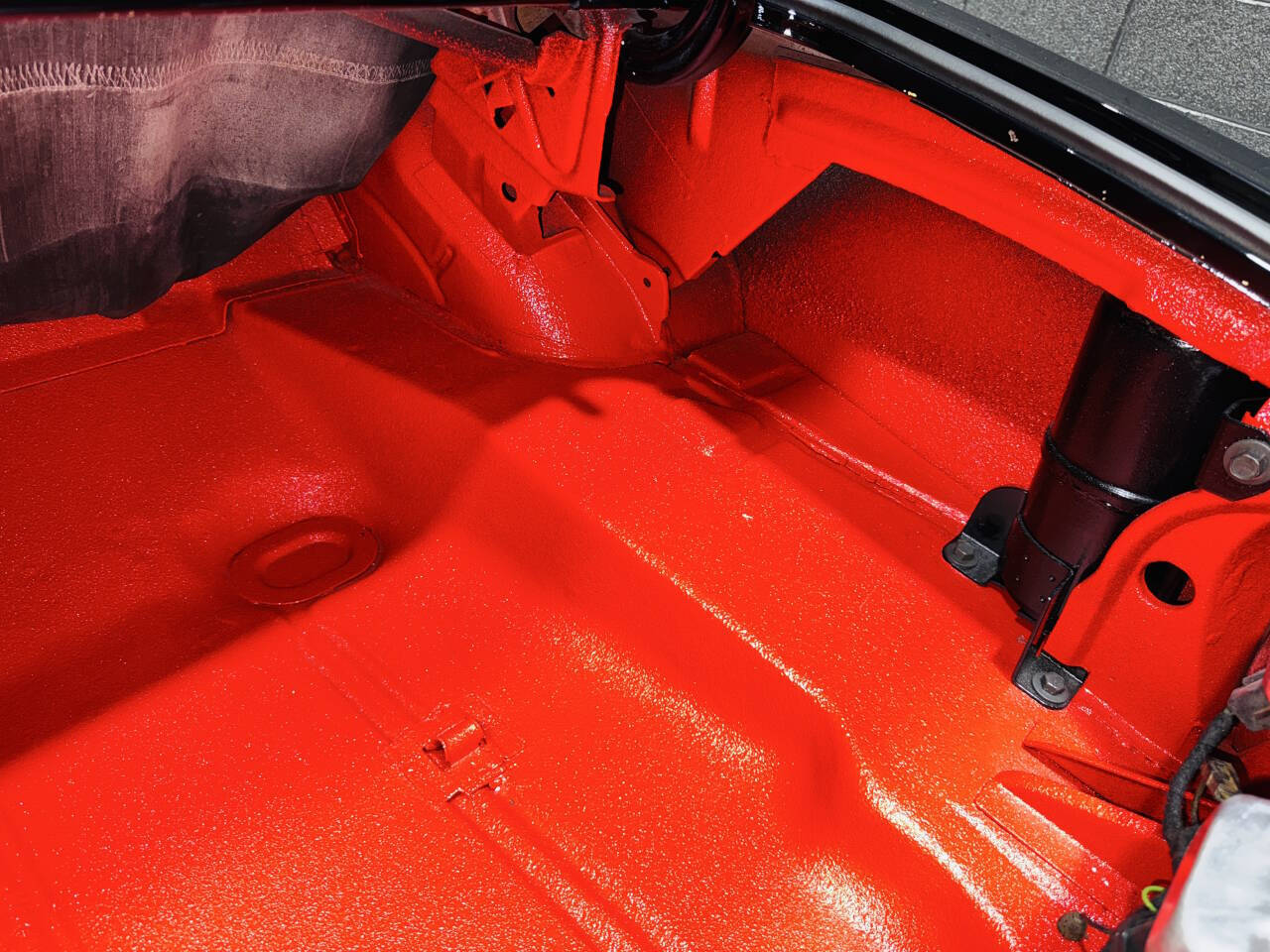 1967 Chevrolet Camaro 72