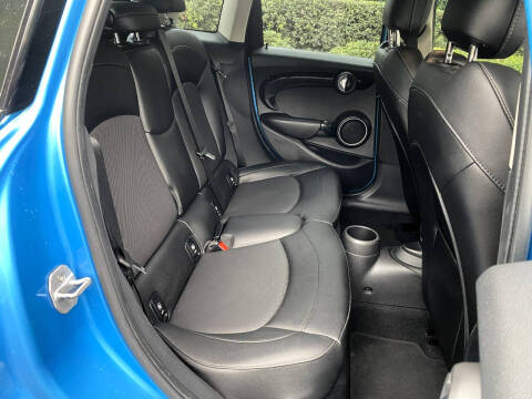 2015 MINI Hardtop 4 Door Cooper S