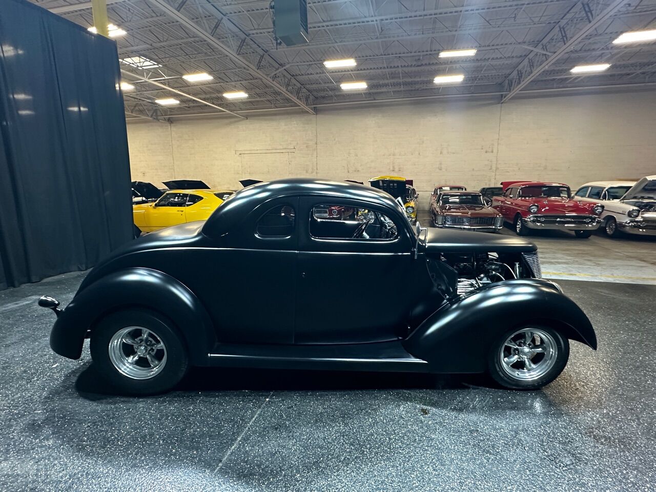 1937 Ford Coupe 71