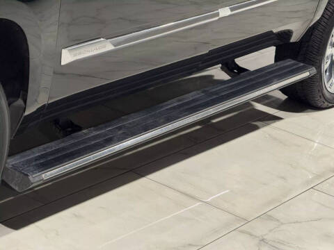 2019 Cadillac Escalade ESV Premium Luxury