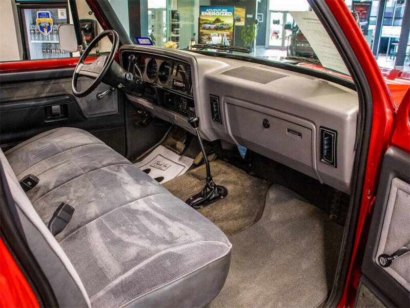 1989 Dodge RAM 150