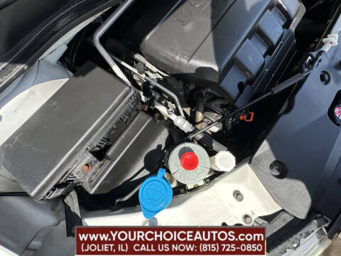 2013 Honda Odyssey EX-L w/DVD