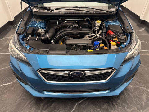 2019 Subaru Impreza Premium