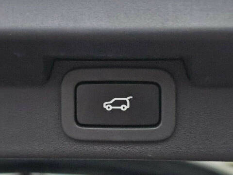 2017 Land Rover Discovery HSE