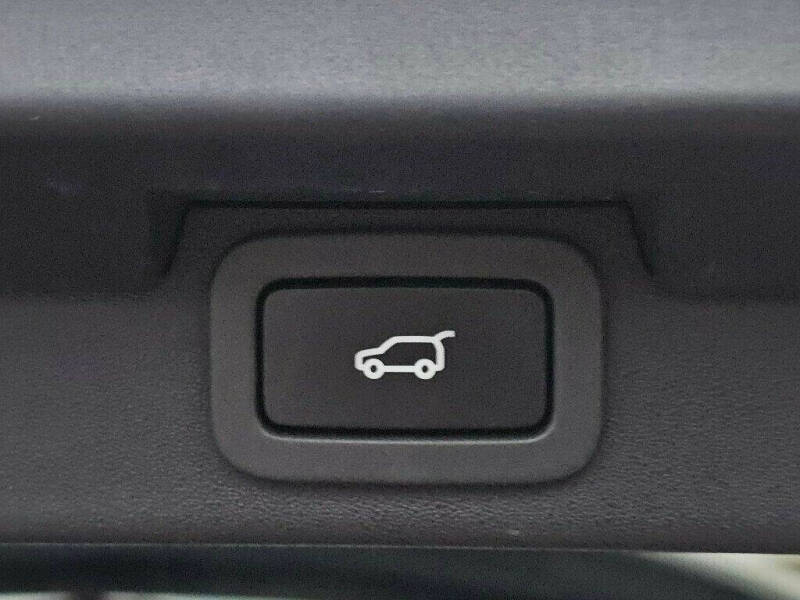 2017 Land Rover Discovery HSE