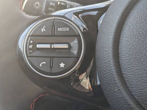 2025 Kia Soul GT-Line