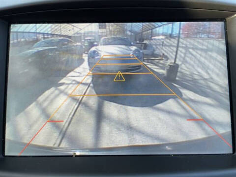 2015 Buick LaCrosse Leather