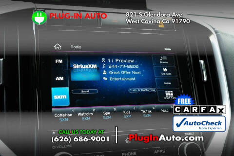 2022 Subaru Ascent Limited 7-Passenger