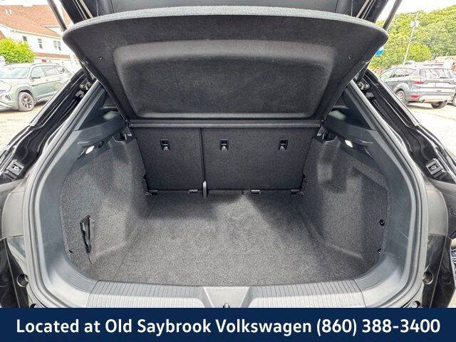 2022 Volkswagen ID.4 Pro