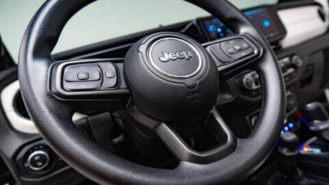 2025 Jeep Gladiator