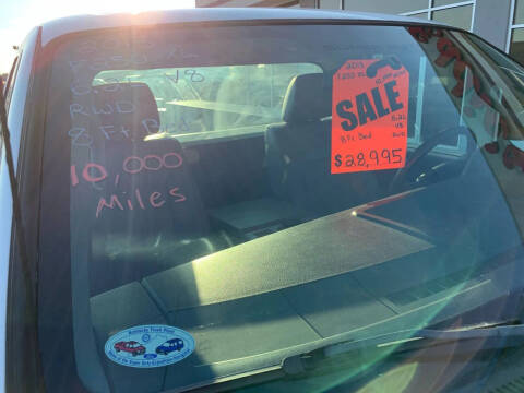 2015 Ford F-250 Super Duty