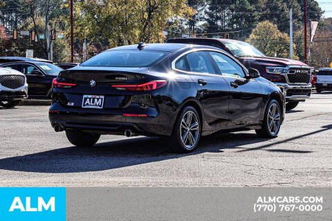 2024 BMW 2 Series 228i Gran Coupe