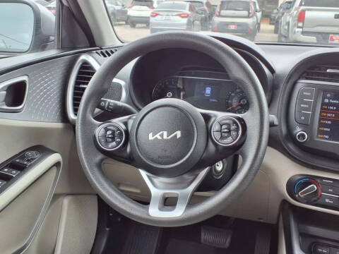2022 Kia Soul