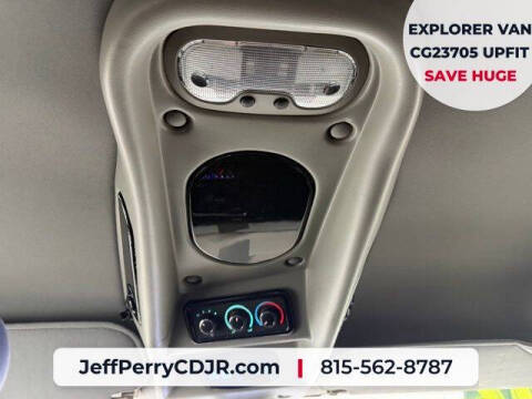 2026 Chevrolet Express 2500