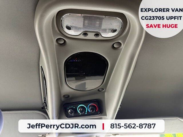 2026 Chevrolet Express 2500