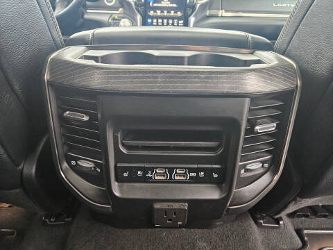 2019 RAM 1500 Limited