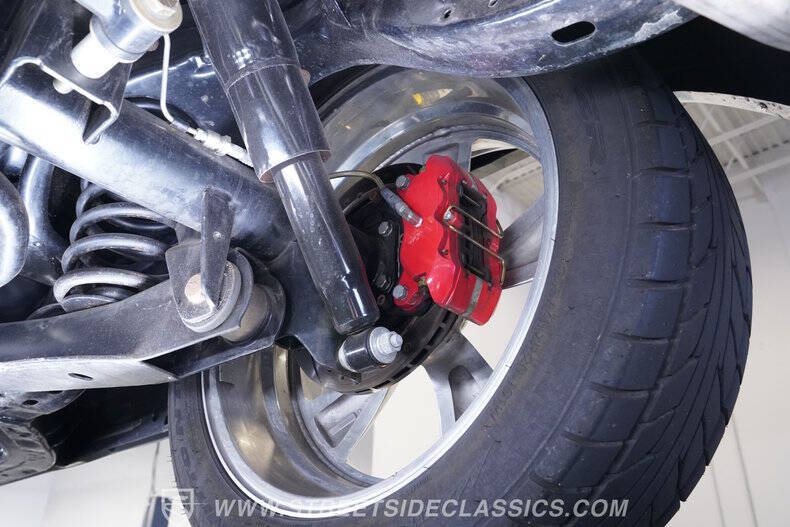 1965 Chevrolet Impala